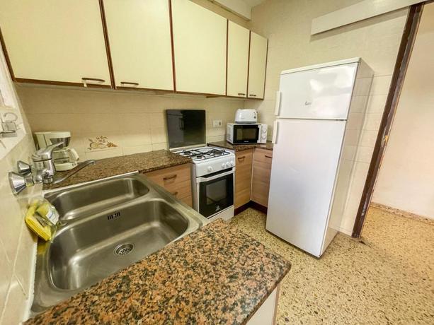 Imagen de la habitación del Apartamentos Escor 3000. Foto 6