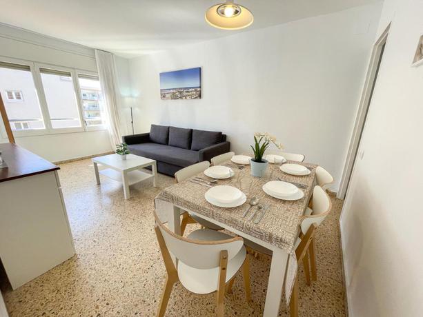 Imagen de la habitación del Apartamentos Escor 3000. Foto 8