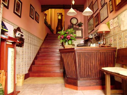 Imagen general del Apartamentos Escuder. Foto 2