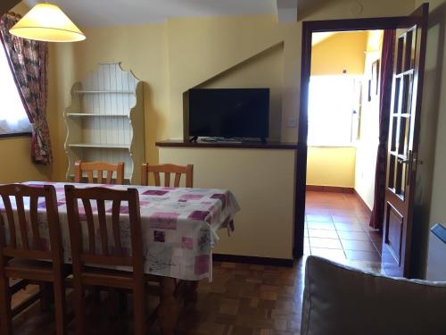 Imagen de la habitación del Apartamentos Escuder. Foto 7