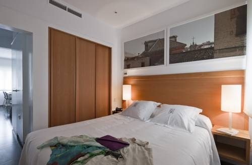 Imagen general del Apartamentos Eslava. Foto 2