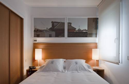 Imagen general del Apartamentos Eslava. Foto 3