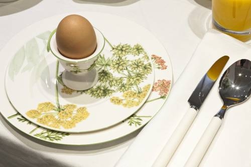 Imagen general del Apartamentos Eslava. Foto 4