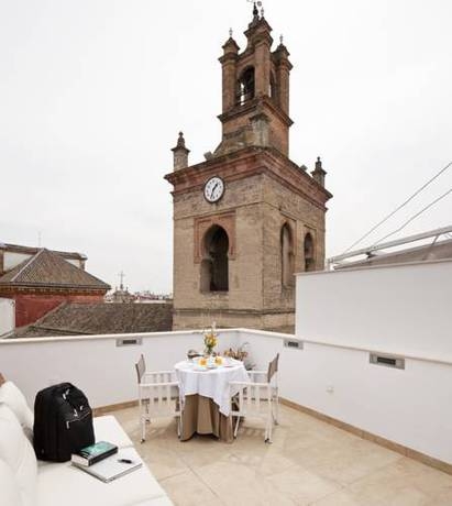 Imagen general del Apartamentos Eslava. Foto 5