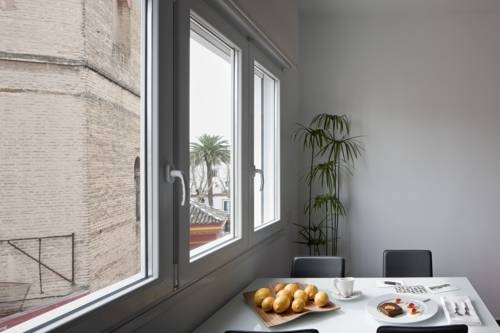 Imagen general del Apartamentos Eslava. Foto 8