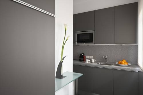 Imagen general del Apartamentos Eslava. Foto 9