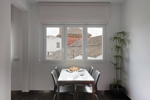 Imagen general del Apartamentos Eslava. Foto 10