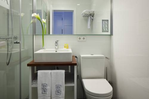 Imagen general del Apartamentos Eslava. Foto 12