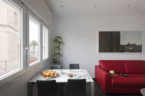 Imagen general del Apartamentos Eslava. Foto 15