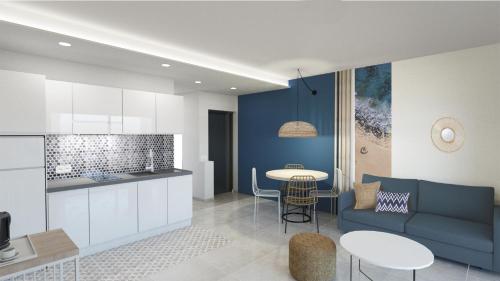 Imagen de la habitación del Apartamentos Esmeralda Cotillo Homes by LIVVO. Foto 14