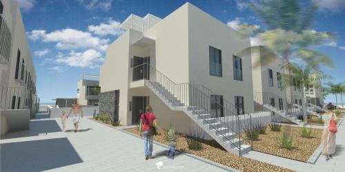 Imagen general del Apartamentos Esmeralda Cotillo Homes by LIVVO. Foto 5