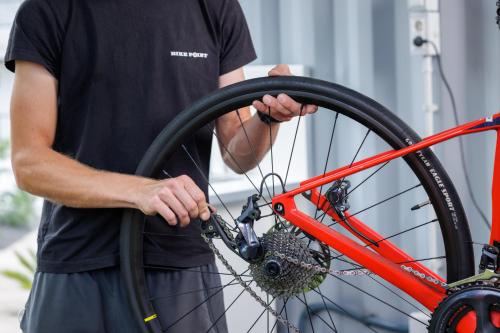 Imagen general del Apartamentos Esmeralda Cotillo Homes by LIVVO. Foto 7