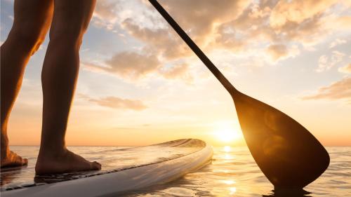 Imagen general del Apartamentos Esmeralda Cotillo Homes by LIVVO. Foto 9