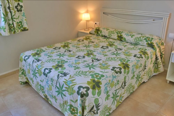 Imagen de la habitación del Apartamentos Esmeralda Suites. Foto 2