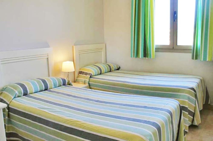 Imagen de la habitación del Apartamentos Esmeralda Suites. Foto 6