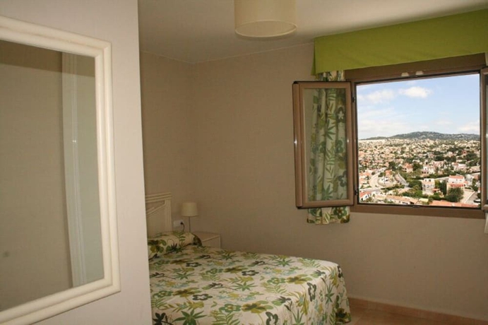 Imagen de la habitación del Apartamentos Esmeralda Suites. Foto 10