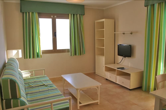 Imagen de la habitación del Apartamentos Esmeralda Suites. Foto 13