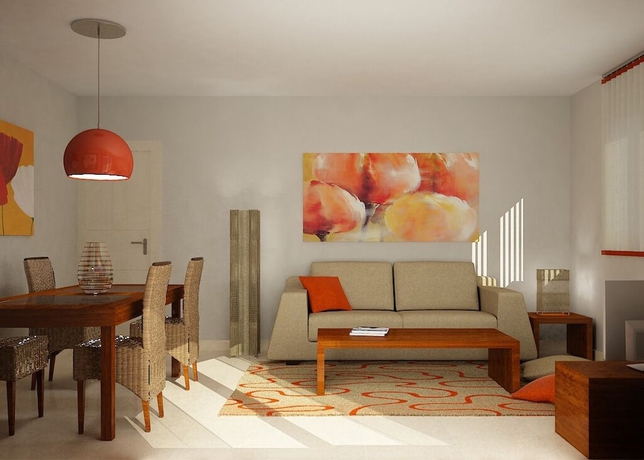 Imagen de la habitación del Apartamentos Esmeralda Suites. Foto 15