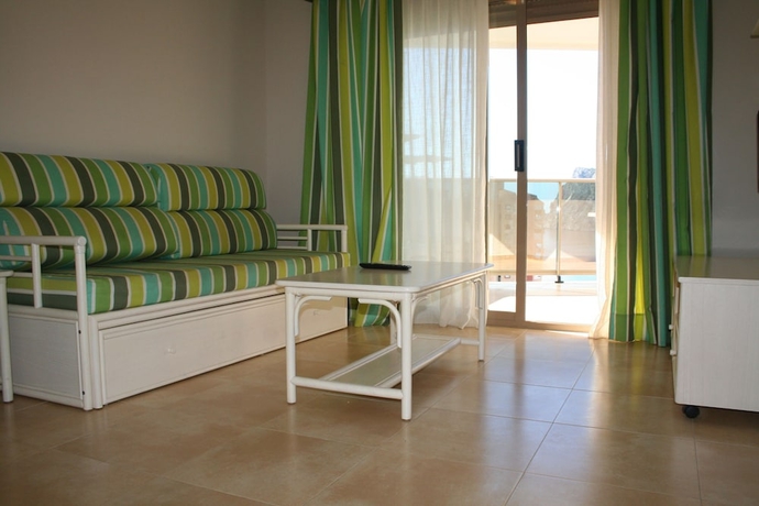 Imagen de la habitación del Apartamentos Esmeralda Suites. Foto 18