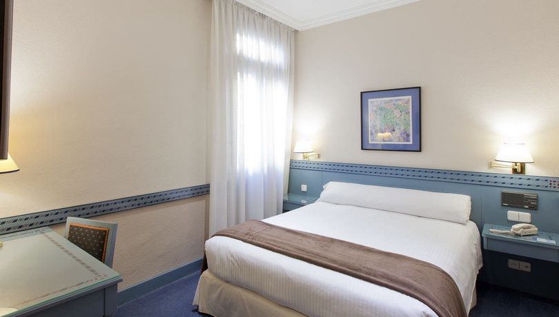 Imagen de la habitación del Apartamentos Espahotel Gran Via. Foto 3