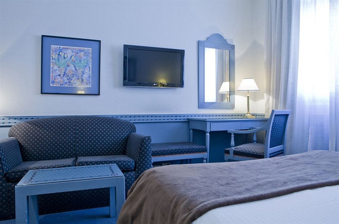 Imagen de la habitación del Apartamentos Espahotel Gran Via. Foto 9