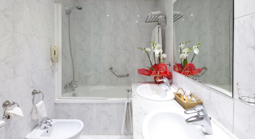 Imagen de la habitación del Apartamentos Espahotel Gran Via. Foto 13