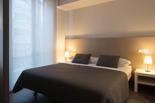 Imagen general del Apartamentos Espais Blaus. Foto 2