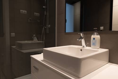 Imagen general del Apartamentos Espais Blaus. Foto 5