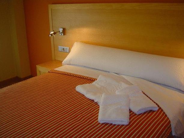 Imagen de la habitación del Apartamentos Esperanza Del Mar. Foto 4