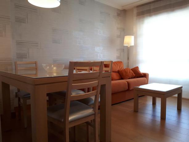 Imagen de los interiores del Apartamentos Esperanza Del Mar, Portonovo. Foto 8
