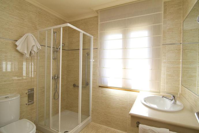 Imagen de los interiores del Apartamentos Esperanza Del Mar, Portonovo. Foto 10