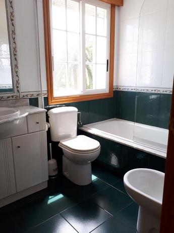 Imagen de la habitación del Apartamentos Esperanza Del Mar, Portonovo. Foto 2