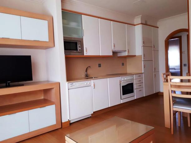 Imagen de los interiores del Apartamentos Esperanza Del Mar, Portonovo. Foto 11