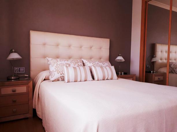 Imagen de la habitación del Apartamentos Esperanza Del Mar, Portonovo. Foto 3