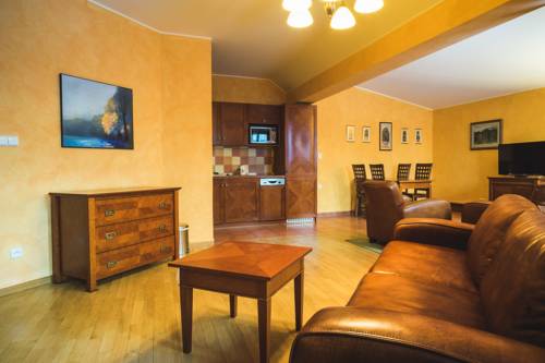 Imagen de la habitación del Apartamentos Esplanade, Spindleruv Mlyn. Foto 2