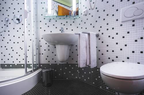 Imagen de la habitación del Apartamentos Esplanade, Spindleruv Mlyn. Foto 5