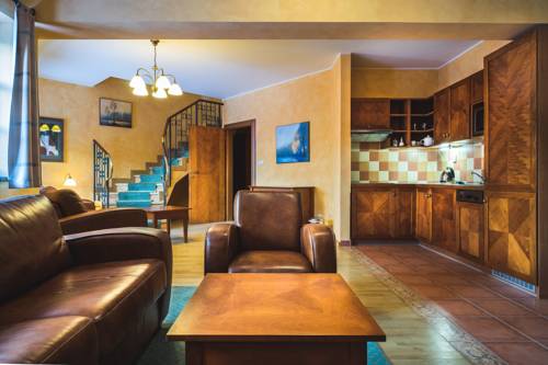 Imagen de la habitación del Apartamentos Esplanade, Spindleruv Mlyn. Foto 6