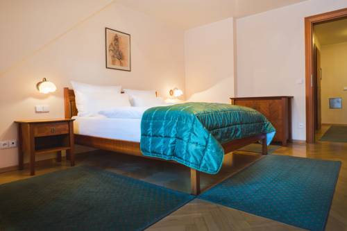 Imagen de la habitación del Apartamentos Esplanade, Spindleruv Mlyn. Foto 7