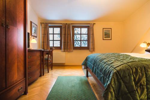 Imagen de la habitación del Apartamentos Esplanade, Spindleruv Mlyn. Foto 8
