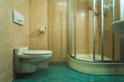 Imagen de la habitación del Apartamentos Esplanade, Spindleruv Mlyn. Foto 9
