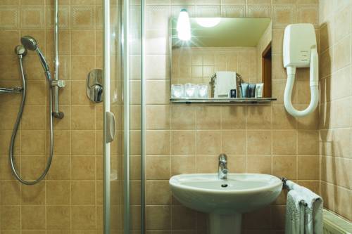 Imagen de la habitación del Apartamentos Esplanade, Spindleruv Mlyn. Foto 10