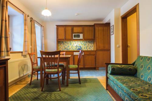 Imagen de la habitación del Apartamentos Esplanade, Spindleruv Mlyn. Foto 11