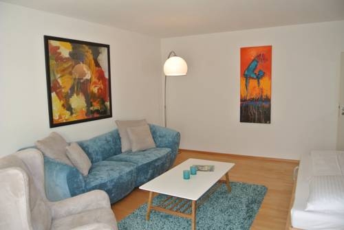 Imagen general del Apartamentos Esprit-Art. Foto 2