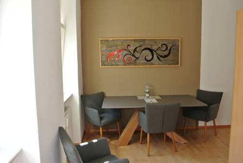 Imagen general del Apartamentos Esprit-Art. Foto 3