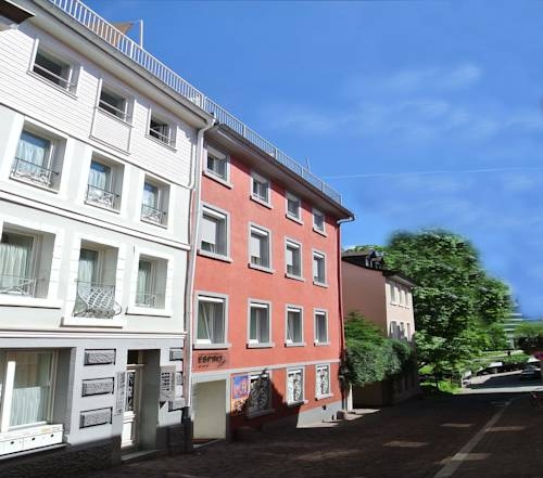 Imagen general del Apartamentos Esprit-Art. Foto 5