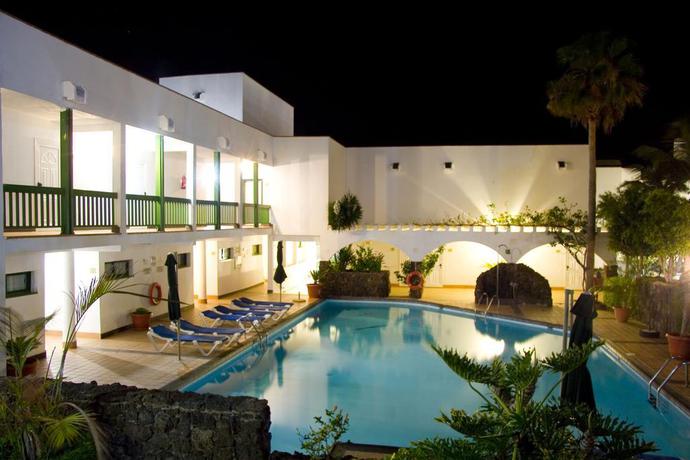 Imagen general del Apartamentos Esquinzo/Monte del Mar. Foto 6