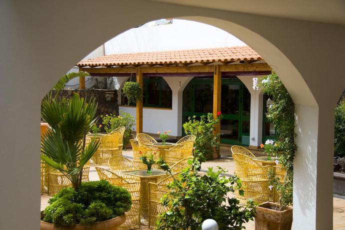 Imagen general del Apartamentos Esquinzo/Monte del Mar. Foto 7