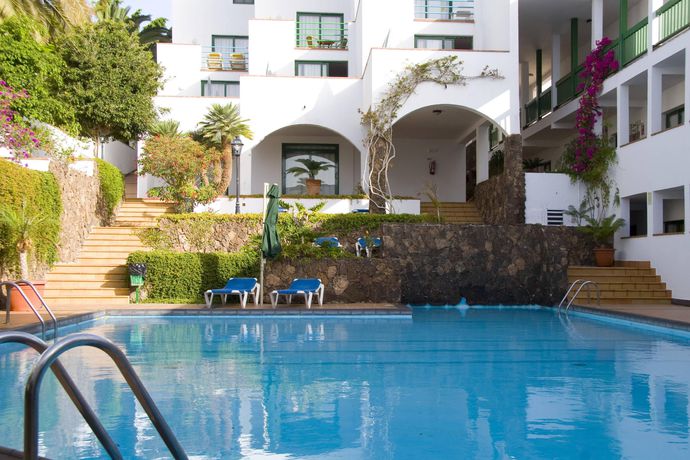 Imagen general del Apartamentos Esquinzo/Monte del Mar. Foto 10