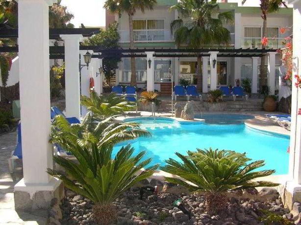 Imagen general del Apartamentos Esquinzo/Monte del Mar. Foto 11