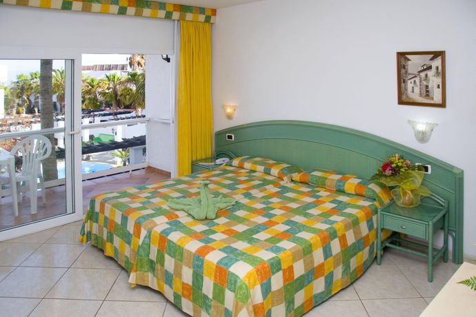 Imagen general del Apartamentos Esquinzo/Monte del Mar. Foto 12